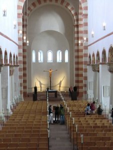 St. Michaelis Kirche